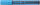 Schneider Glasboardmarker Maxx 245 blau