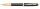Sheaffer Rollerball 100 SS schwarzlack goldfarb Beschlägen Self-Serve