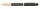 Sheaffer Rollerball 100 SS schwarzlack goldfarb Beschlägen Self-Serve