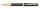 Sheaffer Rollerball 100 SS - schwarzlack mit goldfarbenen  Beschlägen Self-Serve
