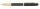 Sheaffer Rollerball 100 SS - schwarzlack mit goldfarbenen  Beschlägen Self-Serve