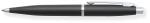 Kugelschreiber Sheaffer VFM Mattschwarz in Self Serve...