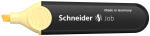 Schneider Textmarker Job vanille