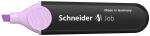 Schneider Textmarker Job flieder