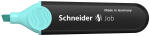 Schneider Textmarker Job türkis