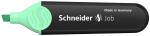 Schneider Textmarker Job mint