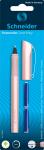 Schneider Tintenroller Ceod Shiny sort.+ 2 TP Blister 1...