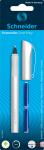 Schneider Tintenroller Ceod Shiny sort.+ 2 TP Blister 1...