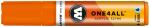 Molotow Acrylmarker One4All 327HS 4-8mm #085 DARE orange