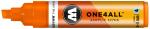 Molotow Acrylmarker One4All 327HS 4-8mm #085 DARE orange