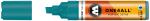 Molotow Acrylmarker One4All 327HS 4-8mm #206 lagunenblau