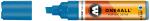Molotow Acrylmarker One4All 327HS 4-8mm #230 schockblau