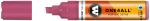 Molotow Acrylmarker One4All 327HS 4-8mm #231 fuchsiapink