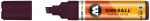 Molotow Acrylmarker One4All 327HS 4-8mm #233 purpurviolett