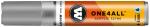 Molotow Acrylmarker One4All 327HS 4-8mm #227 metallic silber