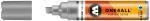 Molotow Acrylmarker One4All 327HS 4-8mm #227 metallic silber