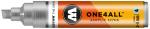 Molotow Acrylmarker One4All 327HS 4-8mm #227 metallic silber