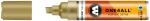 Molotow Acrylmarker One4All 327HS 4-8mm #228 metallic gold