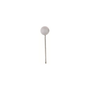 Alco Markiernadel Kopf 5mm 60St ws Länge 16mm SB-Verpackung