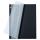 Herma FOTOPHAN Karton für Fotos mit angeklebtem Schutzpapier 232 x 297 mm schwarz 20 Stück