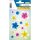 Herma Sticker MAGIC Blumen Sommerblüten 3D 1 Bl