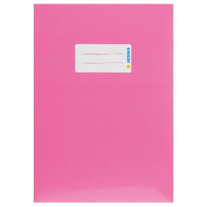 Herma Heftschoner Karton FSC A5 pink