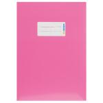 Herma Heftschoner Karton FSC A5 pink