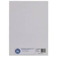 Herma Heftschoner Papier A5 weiss