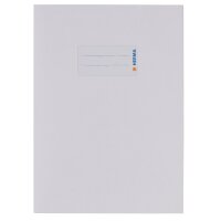 Herma Heftschoner Papier A5 weiss