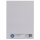 Herma Heftschoner Papier A5 weiss