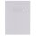 Herma Heftschoner Papier A5 weiss