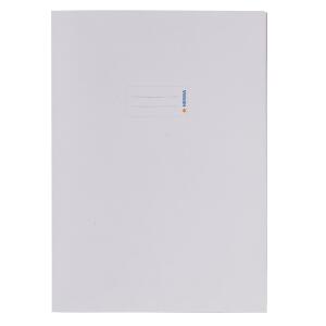 Herma Heftschoner Papier A4 weiss