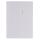 Herma Heftschoner Papier A4 weiss