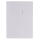 Herma Heftschoner Papier A4 weiss