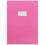 Herma Heftschoner Karton FSC A4 pink