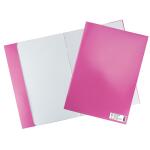 Herma Heftschoner Karton FSC A4 pink
