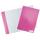 Herma Heftschoner Karton FSC A4 pink