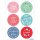 Herma Sticker HOME Lieblingsmensch beglimmert 2 Bl
