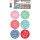 Herma Sticker HOME Lieblingsmensch beglimmert 2 Bl
