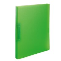 Herma Ringbuch PP 2D-Ring A4 25 mm Rückenbreite...