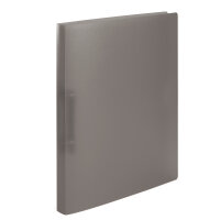 Herma Ringbuch PP 2D-Ring A4 25 mm Rückenbreite...