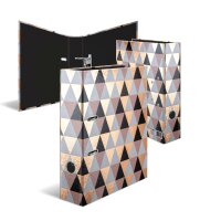 Herma Motiv-Ordner Karton A4, 7 cm Rückenbreite...