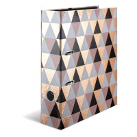 Herma Motiv-Ordner Karton A4, 7 cm Rückenbreite...
