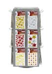 Herma Sticker Display Mix Weihnachten