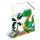 Herma Sammelmappe Eckspanner Karton A4 Dinos