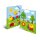 Herma Sammelmappe Eckspanner Karton A4 Frieda & Friends