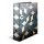 Herma Motiv-Ordner Karton A4, 7 cm Rückenbreite Cubes