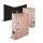 Herma Motiv-Ordner Karton A4, 7 cm Rückenbreite Dots