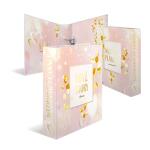 Herma Hochzeitsordner Karton A4, 6 cm Rückenbreite...