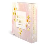 Herma Hochzeitsordner Karton A4, 6 cm Rückenbreite Love Story